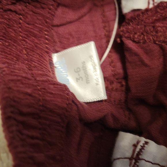 Gymboree Outfit 3-6 Months - Picture 5 of 5